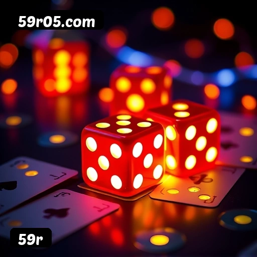 FAQ 59r Brasil - Perguntas frequentes sobre bônus, PIX, RTP, APP mobile e VIP