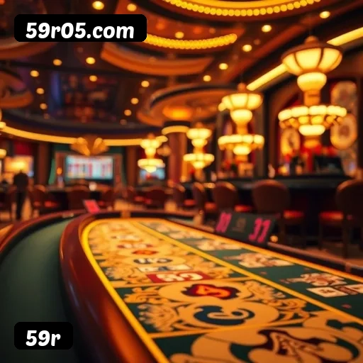 Requisitos do APK da 59r para Android